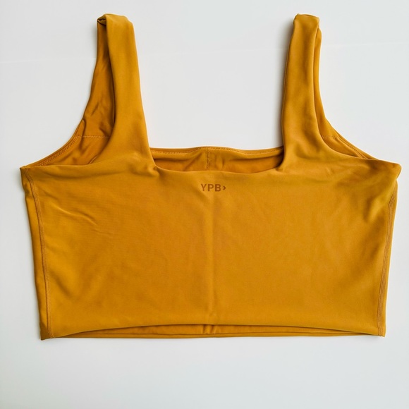 EUC! YPB SET, Gold, Top: Curve Love XXL, Bottom: XLST - Picture 6 of 13